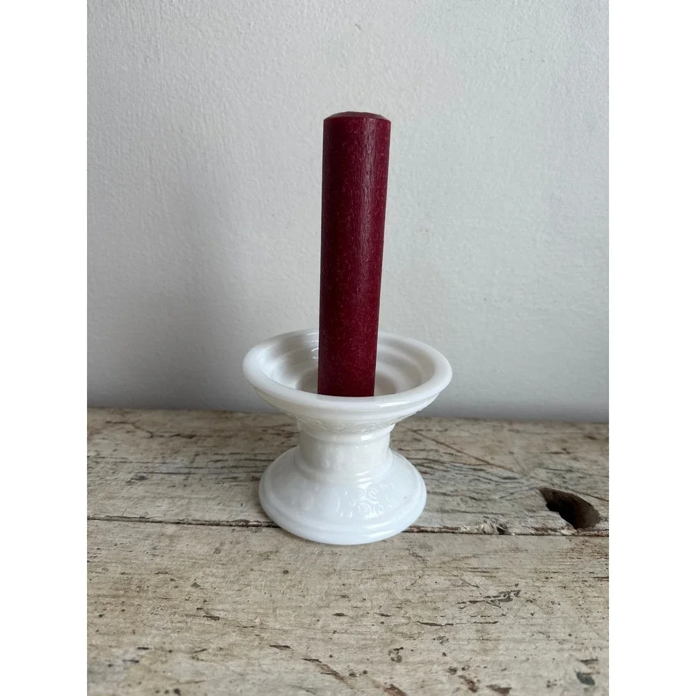 N/A vintage white